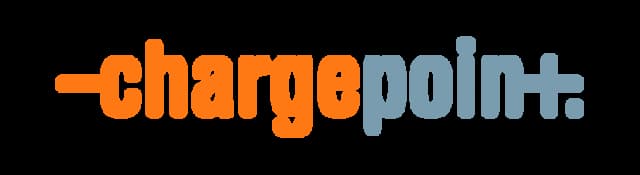 ChargePoint logo