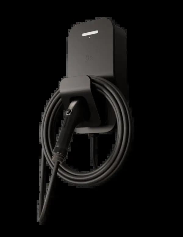 FLO Home EV Chargers