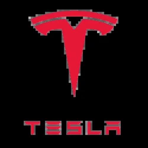 Tesla logo