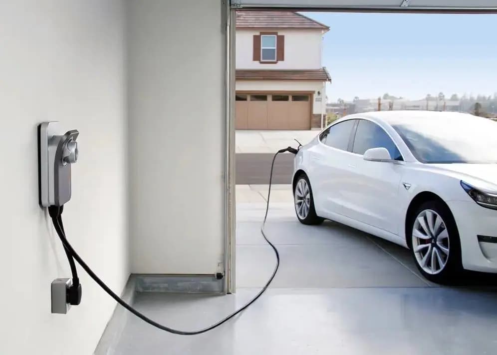 Electrical load planning for EV charging equipment