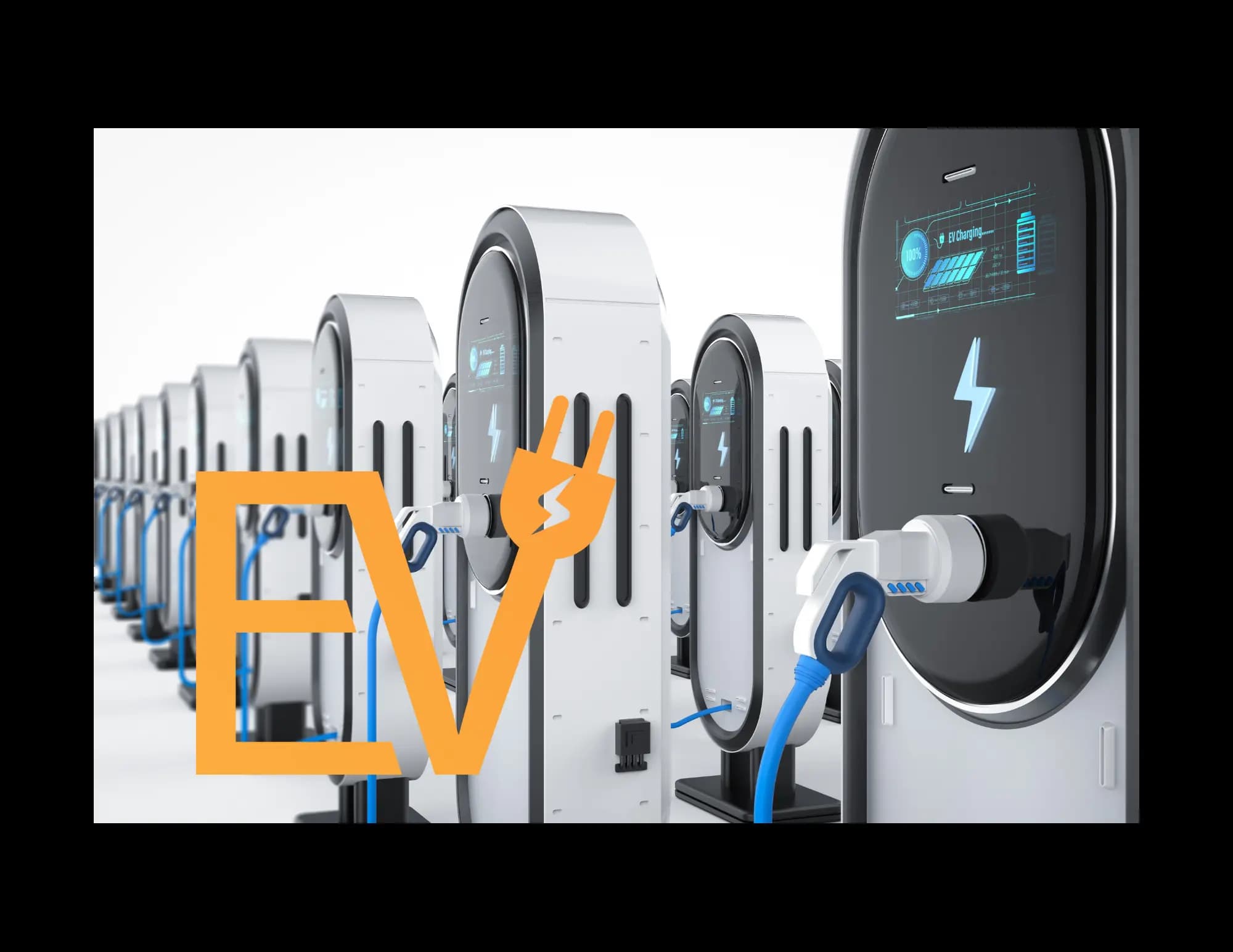 New Jersey EV charger installation