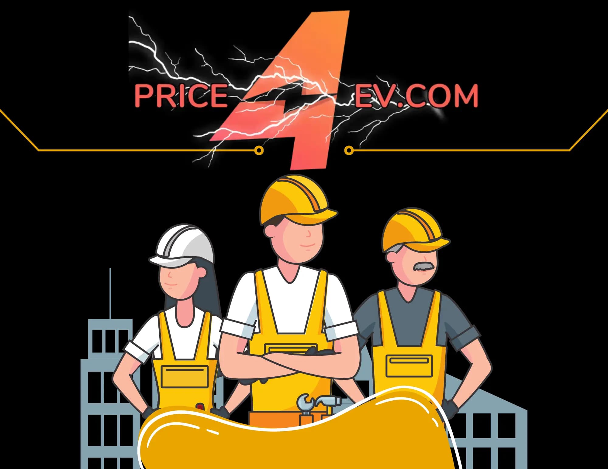 Pennsylvania EV charger installation